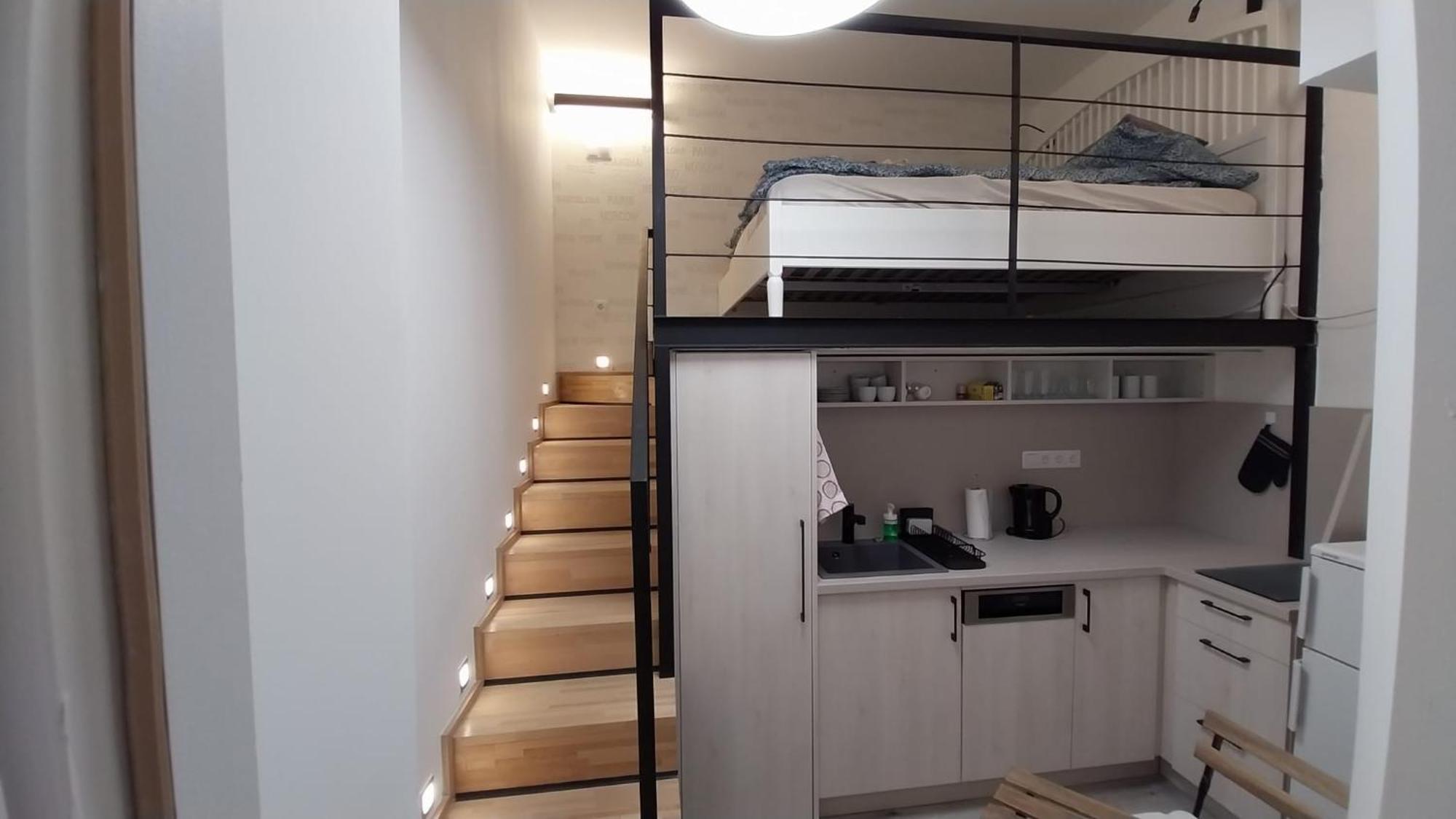 Szekely Apartment Near Deak Ferenc Square With Free Parking In Garage 부다페스트 외부 사진